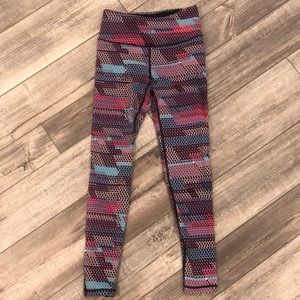 Victoria secret leggings